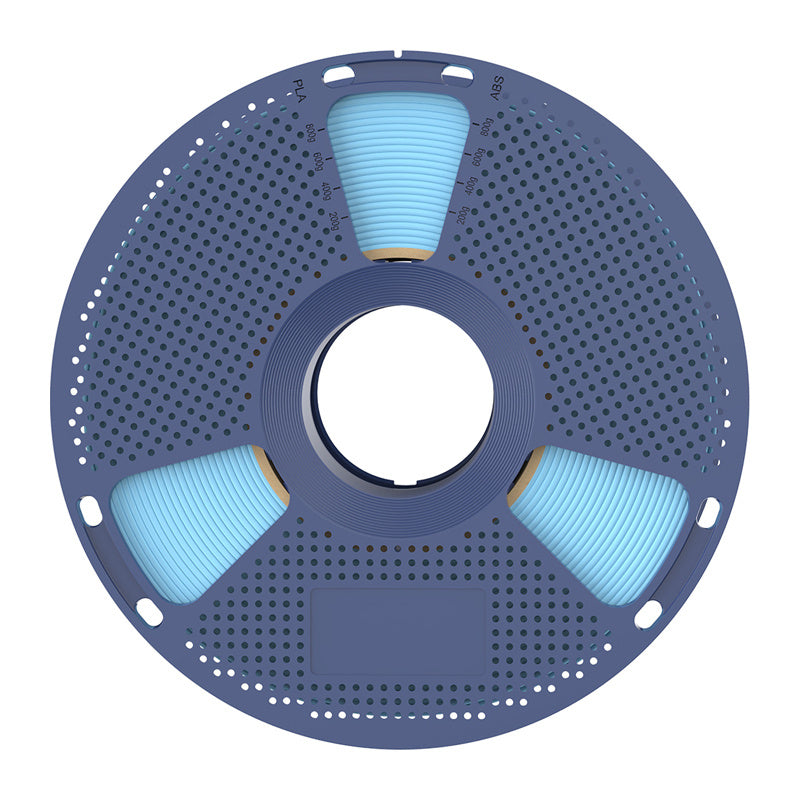 Sunlu Filament PLA Classic Sky Blue