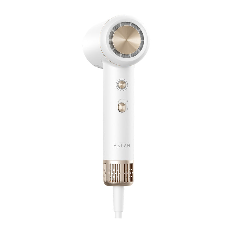 Hair dryer ANLAN 05-ACFJ41-0VE