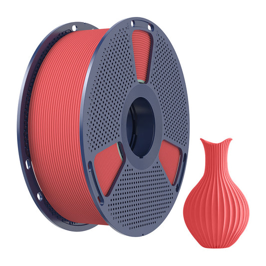 Sunlu Filament PLA Classic Cherry Red