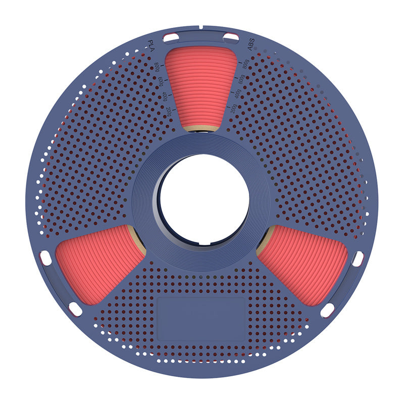 Sunlu Filament PLA Classic Cherry Red