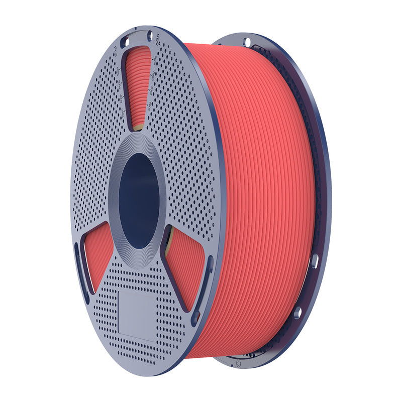 Sunlu Filament PLA Classic Cherry Red
