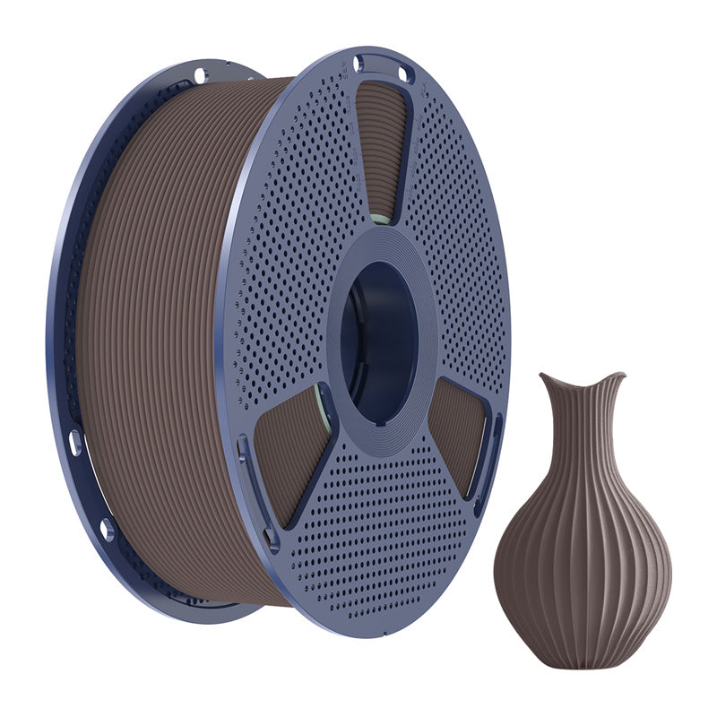 Sunlu Filament PLA Classic Chocolate