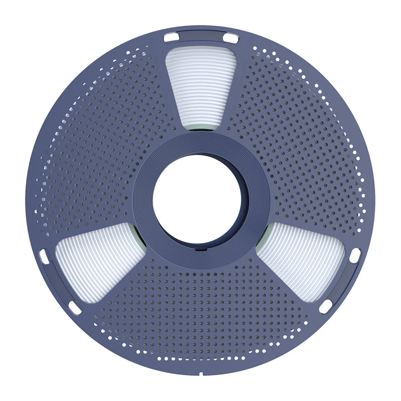 Sunlu Filament PLA High-Speed White