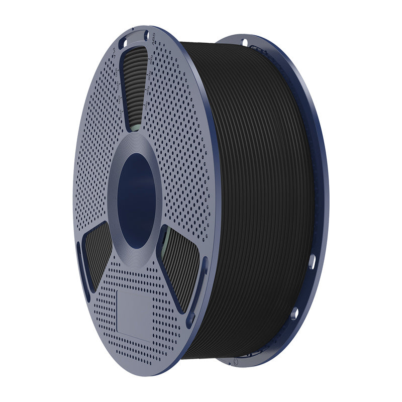 Sunlu Filament PLA+ High-Speed Black