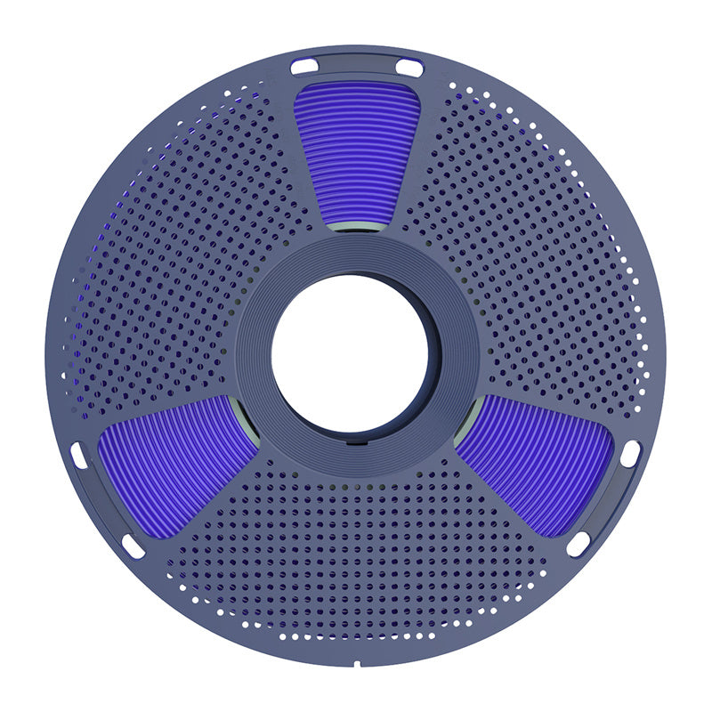 Sunlu Filament PLA+ High-Speed Blue