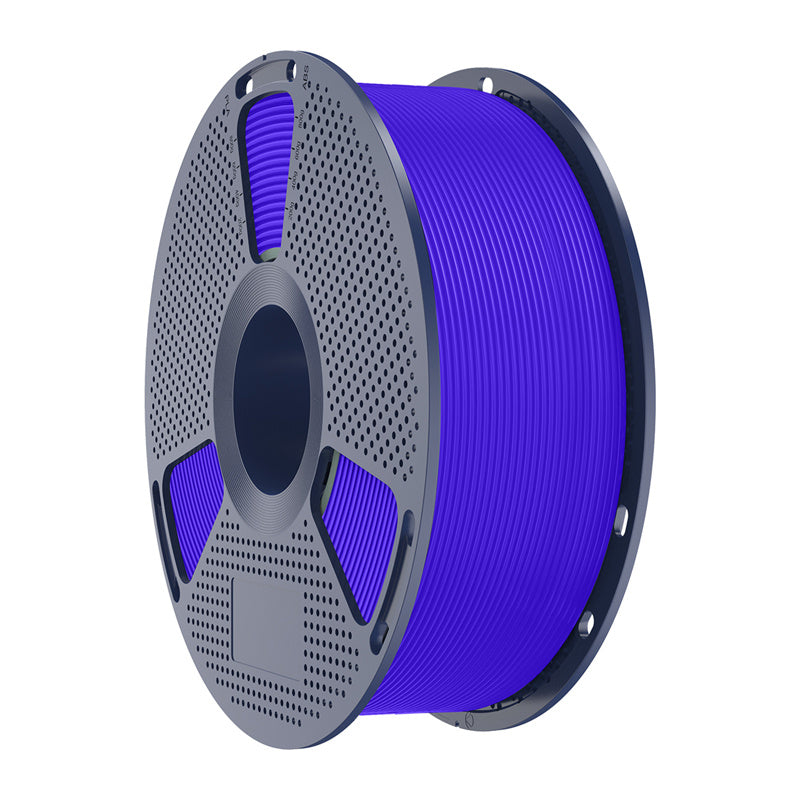 Sunlu Filament PLA+ High-Speed Blue