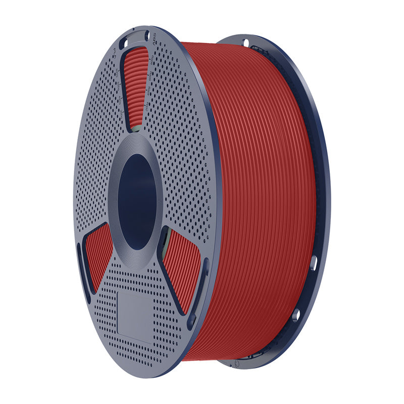 Sunlu Filament PLA+ High-Speed Red
