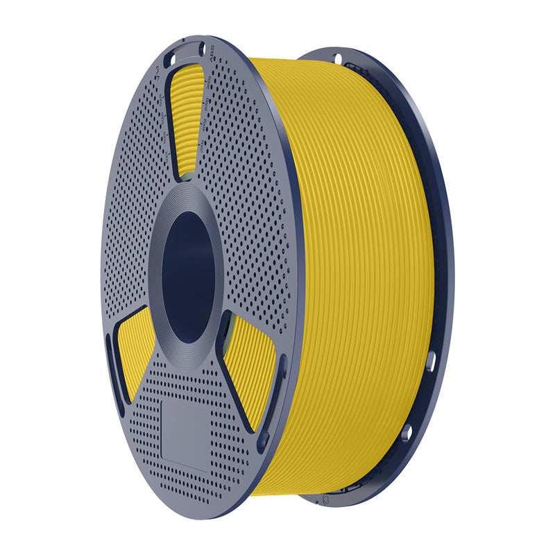 Sunlu Filament PLA+ High-Speed Yellow