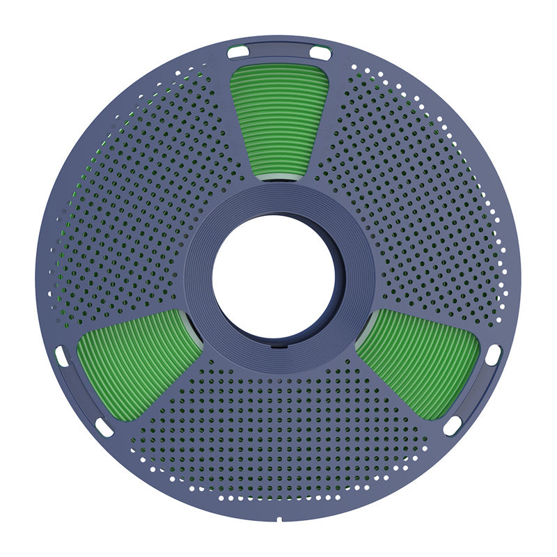 Sunlu Filament PLA+ High-Speed Green
