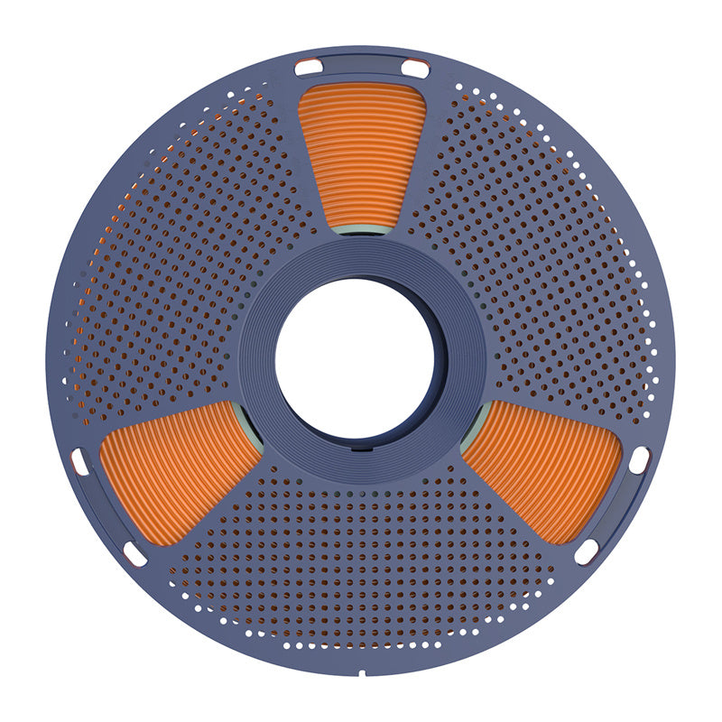 Sunlu Filament PLA+ High-Speed Orange