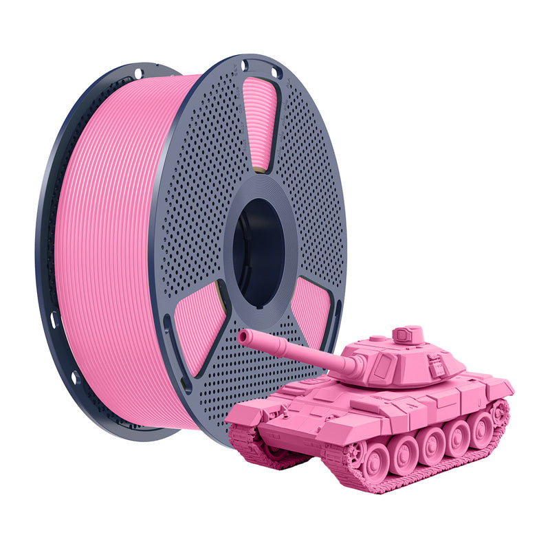 Sunlu Filament PLA+ High-Speed Pink