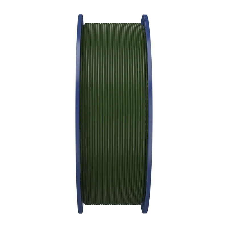 Sunlu Filament PLA+ High-Speed Olive Green