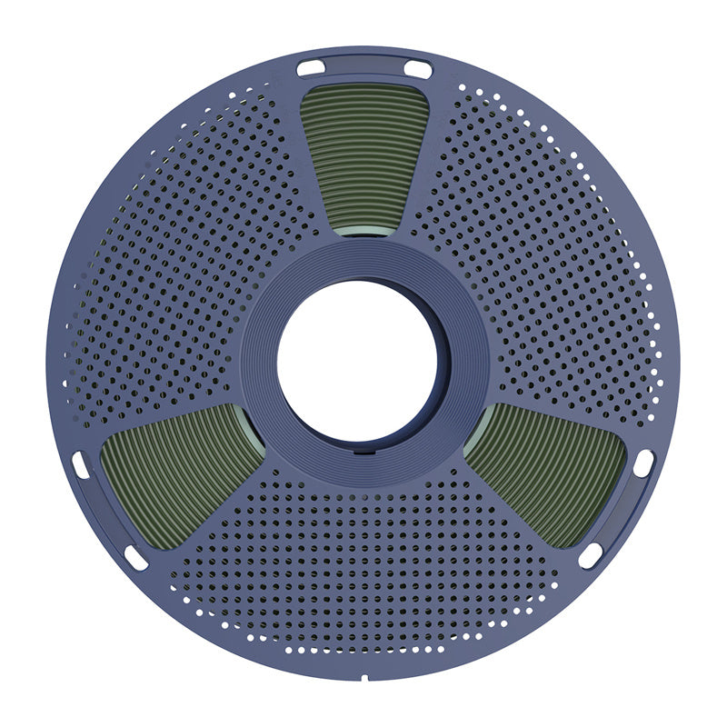 Sunlu Filament PLA+ High-Speed Olive Green