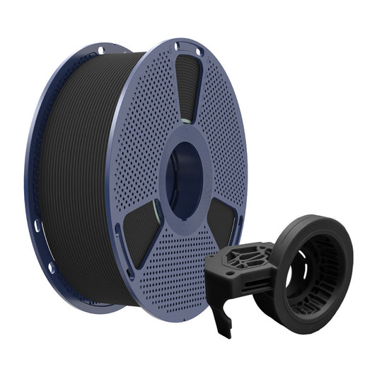 Sunlu Filament PETG High-Speed Matte (black)