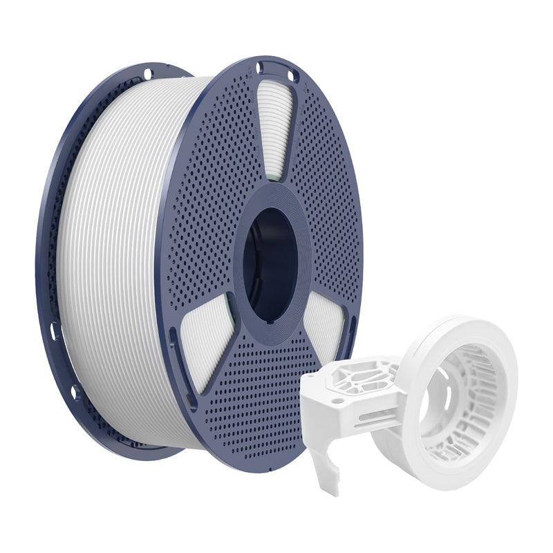 Sunlu Filament PETG High-Speed Matte (white)