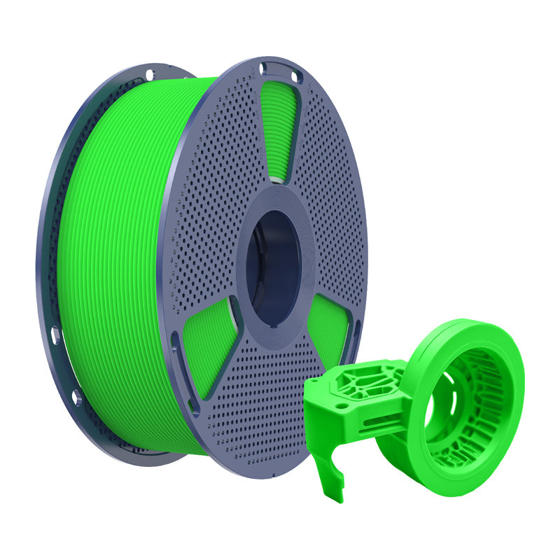 Sunlu Filament PETG High-Speed Matte (green)