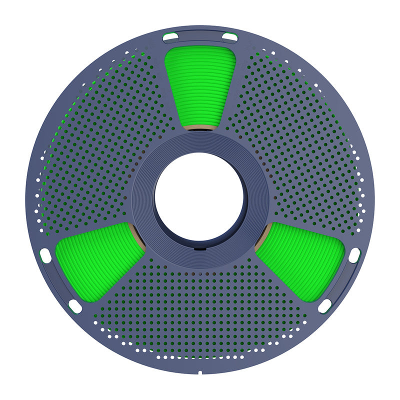 Sunlu Filament PETG High-Speed Matte (green)