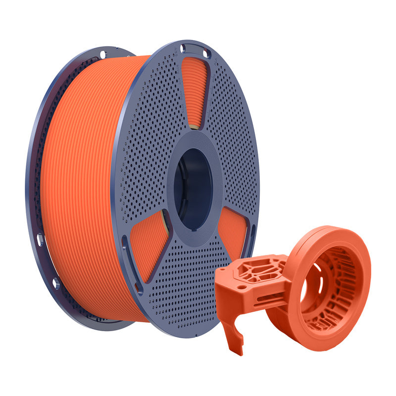 Sunlu Filament PETG High-Speed Matte (orange)