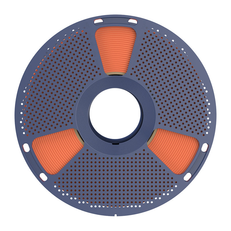 Sunlu Filament PETG High-Speed Matte (orange)