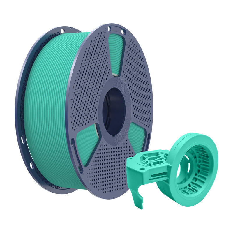 Sunlu Filament PETG High-Speed Matte (mint green)