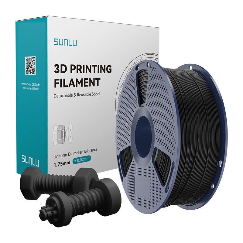 Sunlu Filament ABS High-Speed (black)