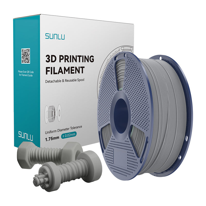 Sunlu Filament ABS High-Speed (grey)
