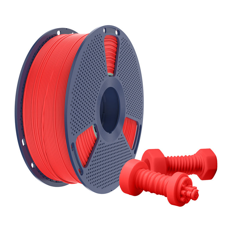 Sunlu Filament ABS High-Speed (red)