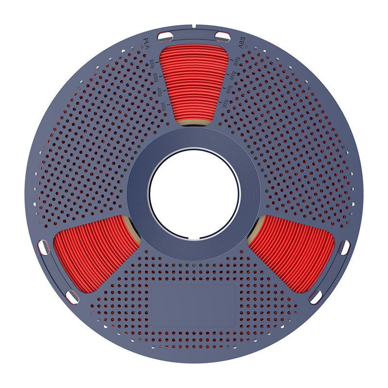 Sunlu Filament ABS High-Speed (red)