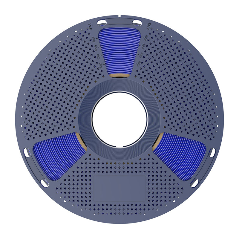 Sunlu Filament ABS High-Speed (Klein blue)