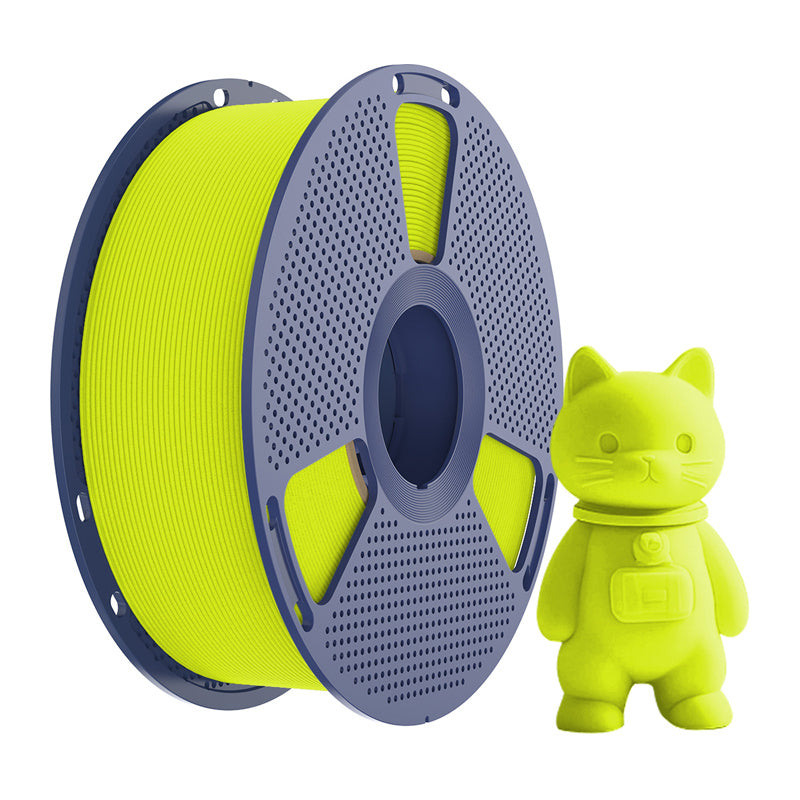 Sunlu Filament PLA Matte (sprout green)