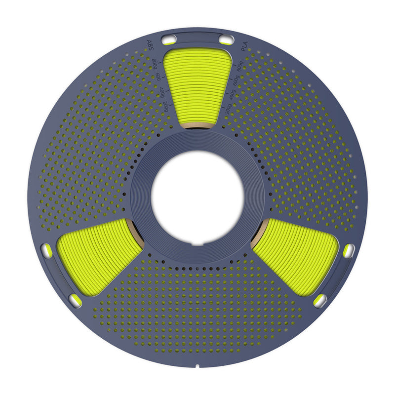 Sunlu Filament PLA Matte (sprout green)