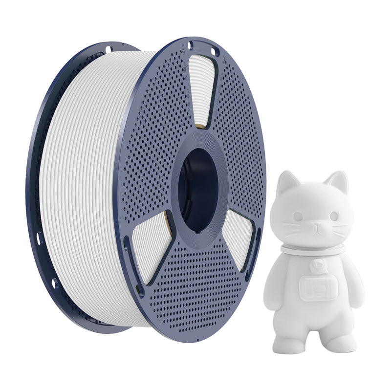 Sunlu Filament PLA Matte (white)