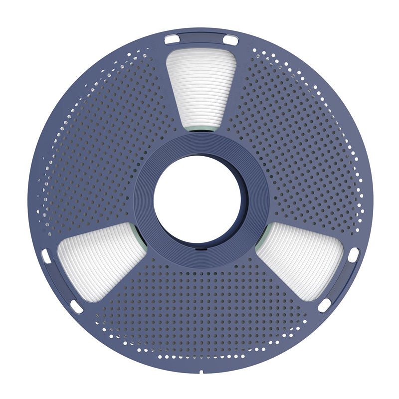 Sunlu Filament PLA Matte (white)