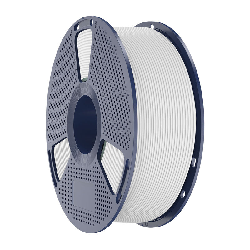 Sunlu Filament PLA Matte (white)