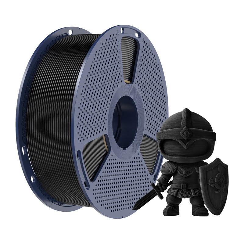 Sunlu Filament PLA+ (black)