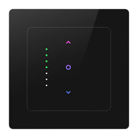 Avatto CS20-EU-B WiFi Touch Smart Shutter Switch