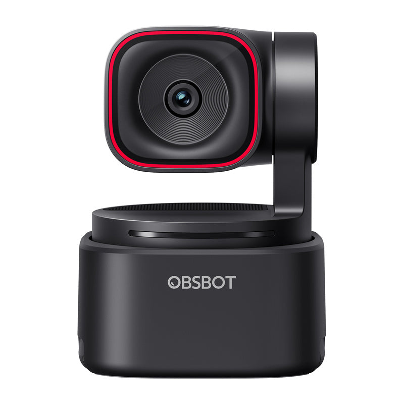 OBSBOT Tiny 3 Lite Remote Combo