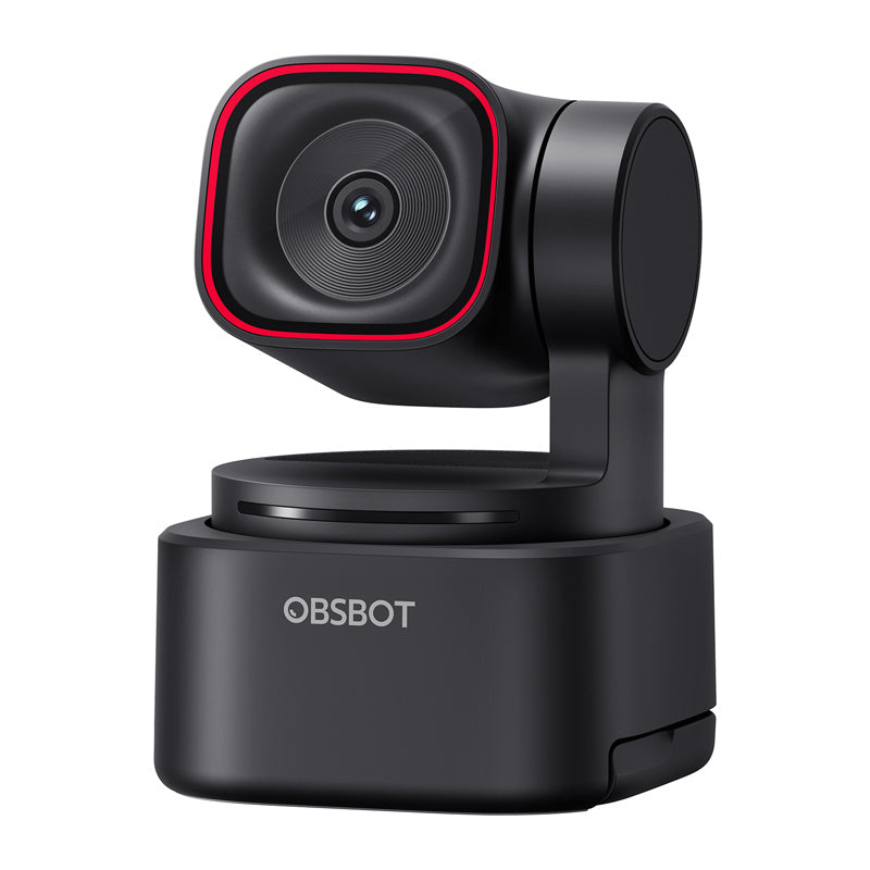 OBSBOT Tiny 3 Lite MIC Combo
