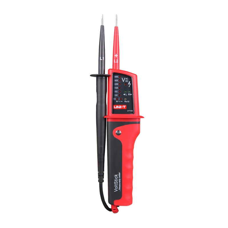 Uni-T Voltage and Continuity Tester UT15B