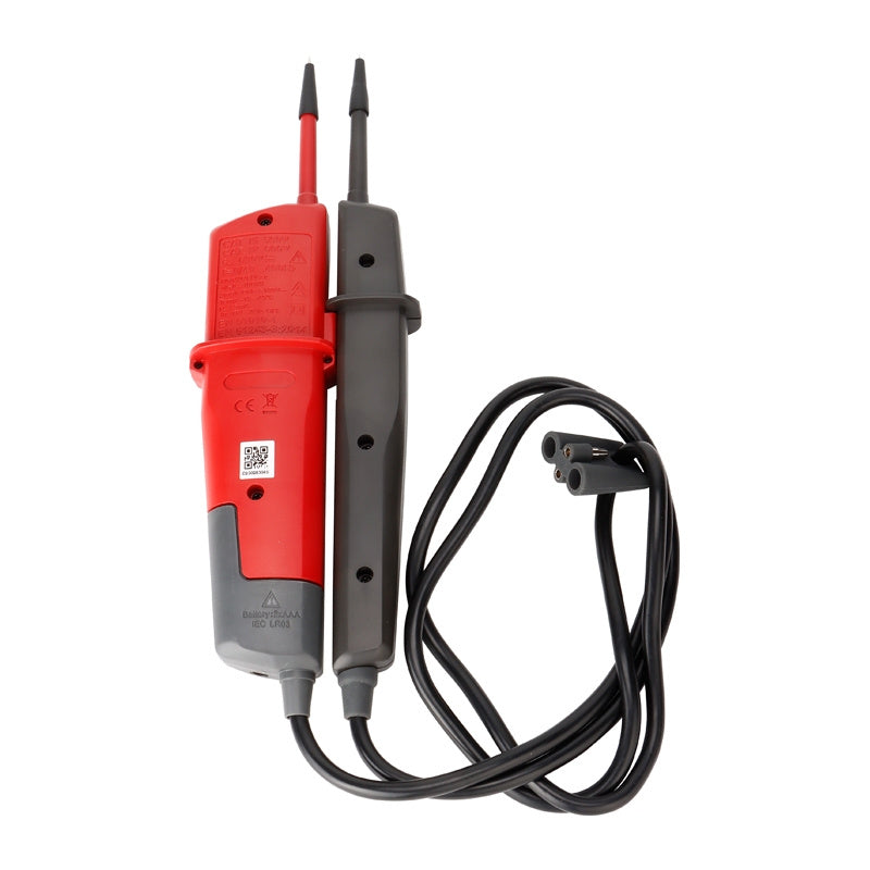 Uni-T Voltage and Continuity Tester UT18C