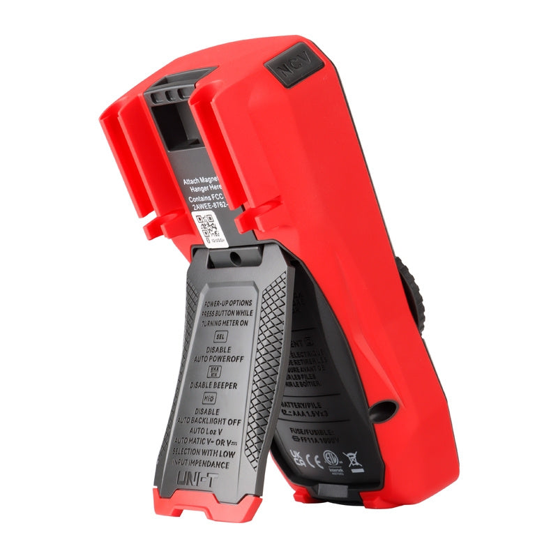 Uni-T Digital Multimeter UT117C