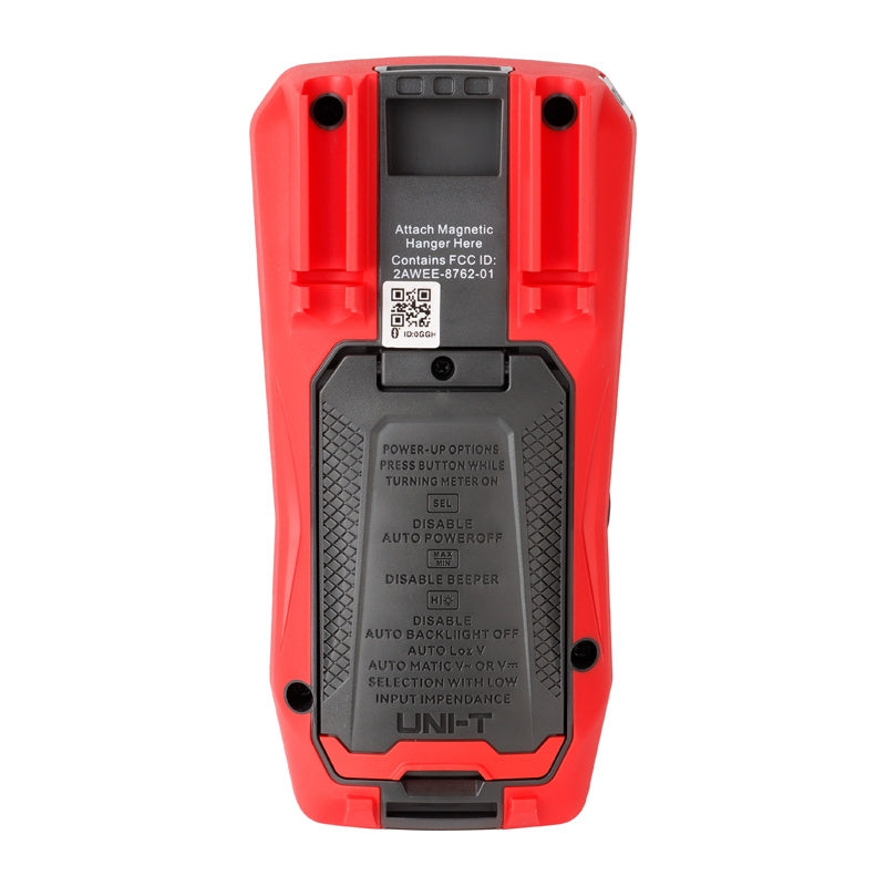 Uni-T Digital Multimeter UT117C