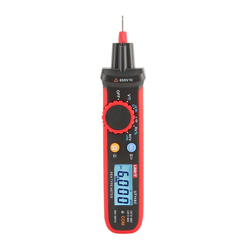 Uni-T Pen Type Digital Multimeter UT118C