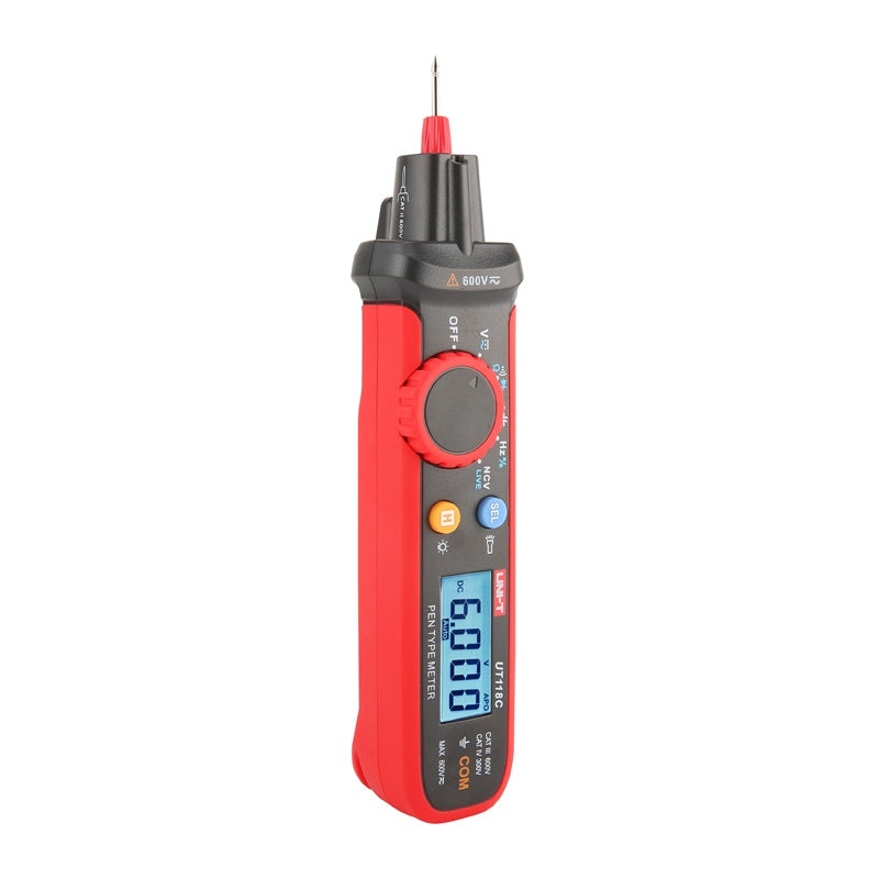 Uni-T Pen Type Digital Multimeter UT118C