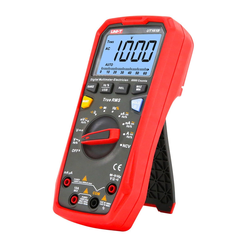 Uni-T Digital Multimeter UT161B