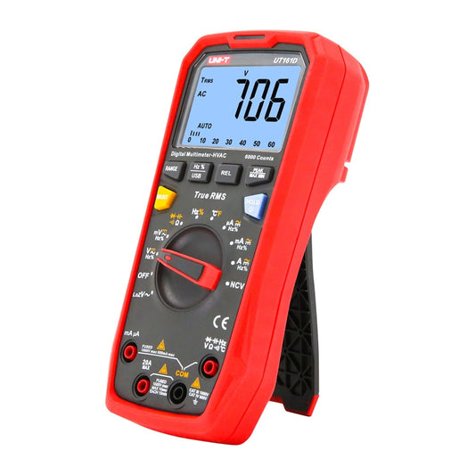 Uni-T Digital Multimeter UT161D