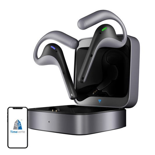 Translator Earbuds TIMEKETTLE W4 Pro