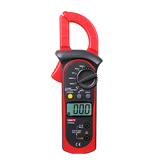 Uni-T Digital Clamp Meter UT200R