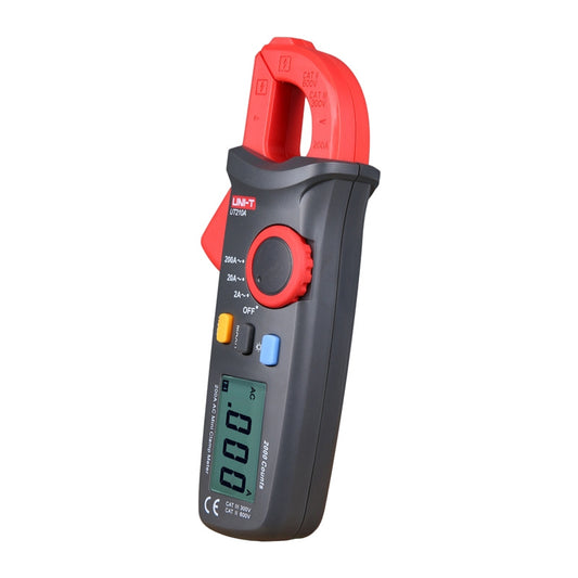 Uni-T Mini Digital Clamp Meter UT210A