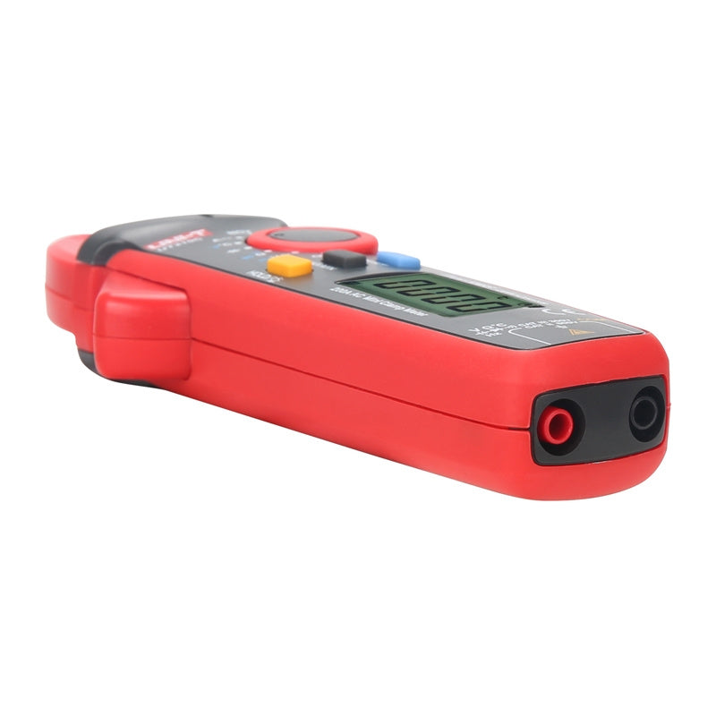 Uni-T Mini Digital Clamp Meter UT210C